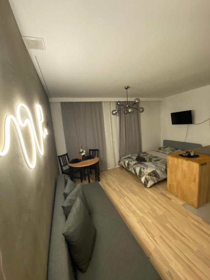 Love Glow Studio Краків Екстер'єр фото