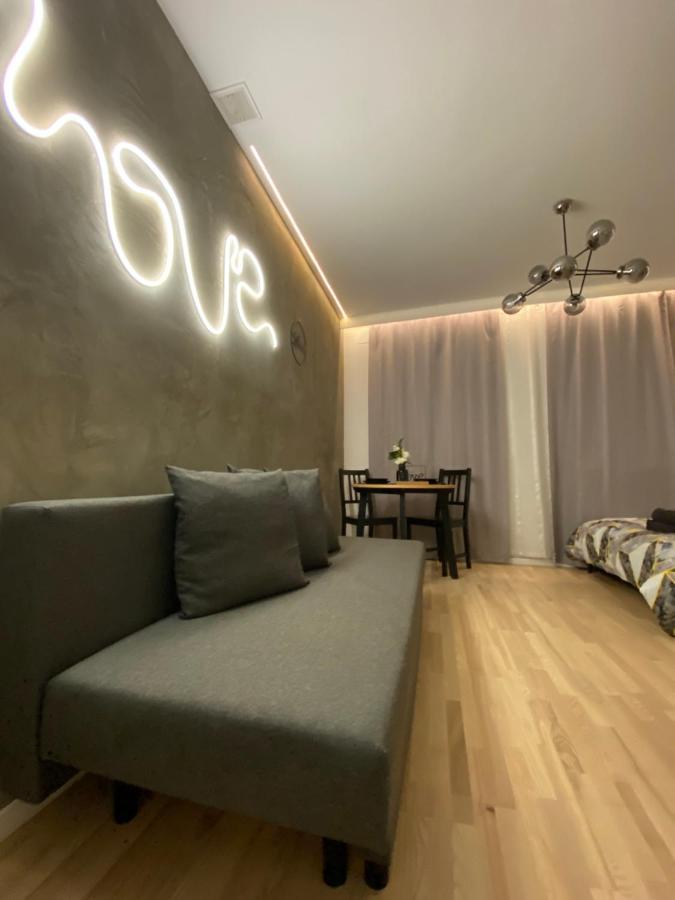 Love Glow Studio Краків Екстер'єр фото