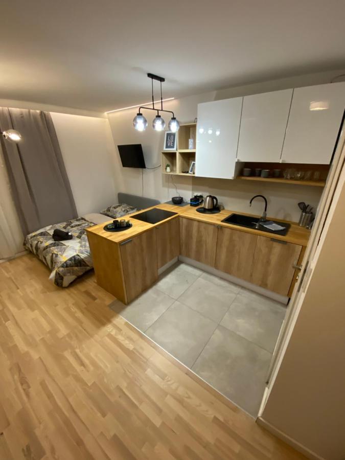Love Glow Studio Краків Екстер'єр фото
