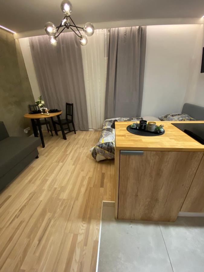 Love Glow Studio Краків Екстер'єр фото